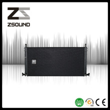 Zsound La110 PRO Sound Sistema de matriz de línea Mini AMB-AMP